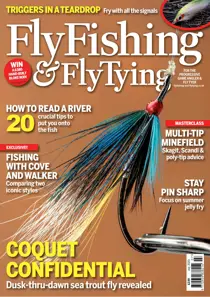 July 2020 
                issue July 2020