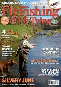 June 2018 
                issue June 2018