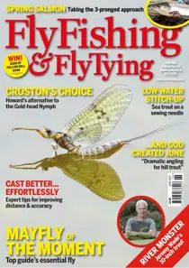 June 2019 
                issue June 2019
