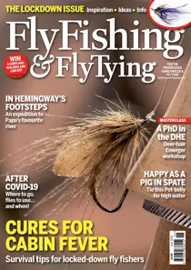 June 2020 
                issue June 2020