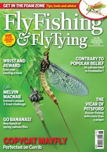 June 2023 
                issue June 2023