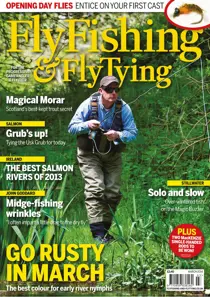 March 2014 
                issue March 2014