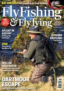 March 2019 
                issue March 2019