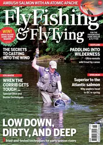 May 2014 
                issue May 2014