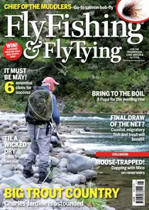 May 2020 
                issue May 2020