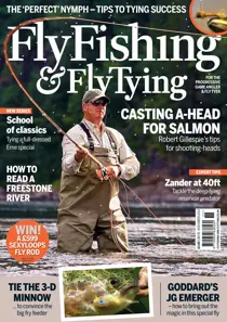 November 2013 
                issue November 2013