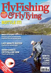 November 2017 
                issue November 2017