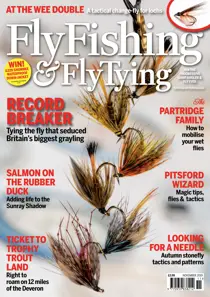 November 2019 
                issue November 2019