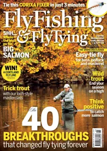 October 2012 
                issue October 2012