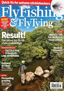 October 2013 
                issue October 2013