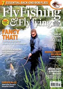 October 2016 
                issue October 2016