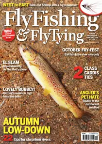 October 2019 
                issue October 2019