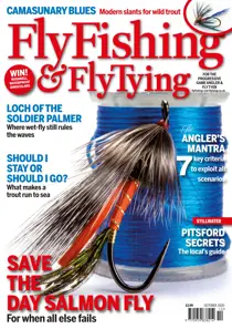 October 2020 
                issue October 2020