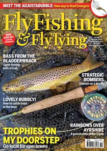 October 2022 
                issue October 2022