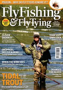 September 2015 
                issue September 2015