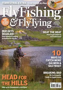 September 2018 
                issue September 2018