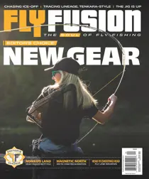 Fly Fusion Winter 2022
