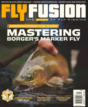 Fly Fusion Preview