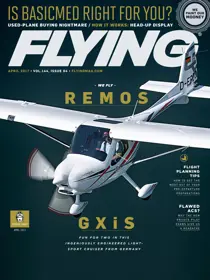 April 2017 
                issue April 2017