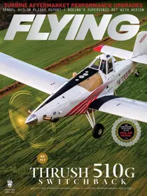 April 2019 
                issue April 2019
