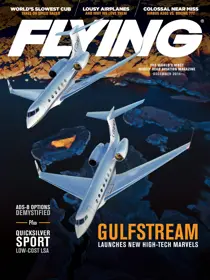 December 2014 
                issue December 2014