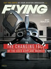 February 2016 
                issue February 2016