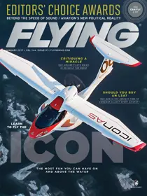 January 2017 
                issue January 2017