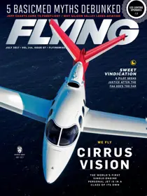 July 2017 
                issue July 2017