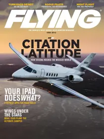 June 2015 
                issue June 2015