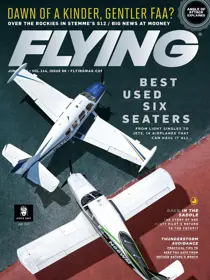 June 2017 
                issue June 2017