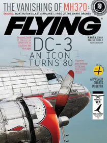 March 2016 
                issue March 2016