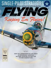 May 2016 
                issue May 2016