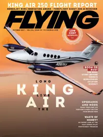 October 2017 
                issue October 2017