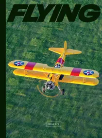 FLYING Magazine issue Sep-26