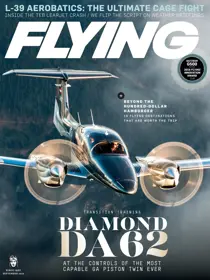 September 2019 
                issue September 2019
