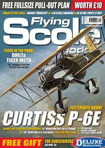 Flying Scale Models Oct 22