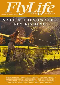 FlyLife 105 Summer 2021/22