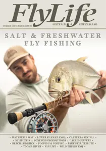 FlyLife 109 Summer 2022/23