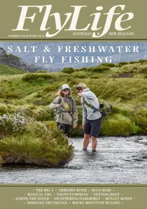 FlyLife 110 Autumn 2023