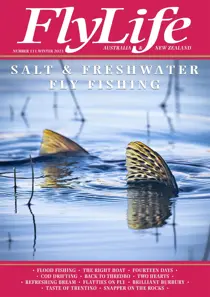 FlyLife 111 Winter 2023