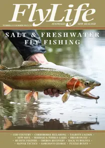 FlyLife 113 Summer 2023/24