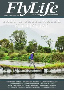 118 Autumn 2025 
                issue 118 Autumn 2025