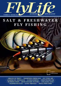 Number 76 - Winter 2014 
                issue Number 76 - Winter 2014