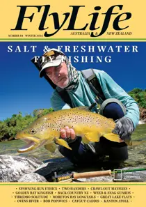 Number 84 - Winter 2016 
                issue Number 84 - Winter 2016