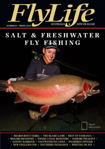 Number 85 - Spring 2016 
                issue Number 85 - Spring 2016