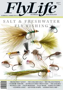 Number 86 - Summer 2016/17 
                issue Number 86 - Summer 2016/17