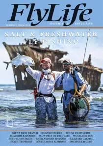 Number 89 - Spring 2017 
                issue Number 89 - Spring 2017