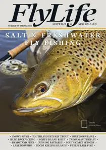 Number 97 - Spring 2019 
                issue Number 97 - Spring 2019