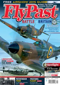 April 2015 
                issue April 2015