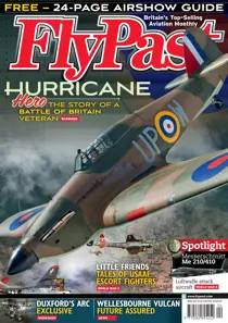   April 2017 
                issue   April 2017